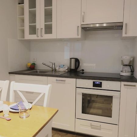 -Zimmer-Appartement über 2 Etagen in Wenningstedt in ruhiger Lage Exterior foto