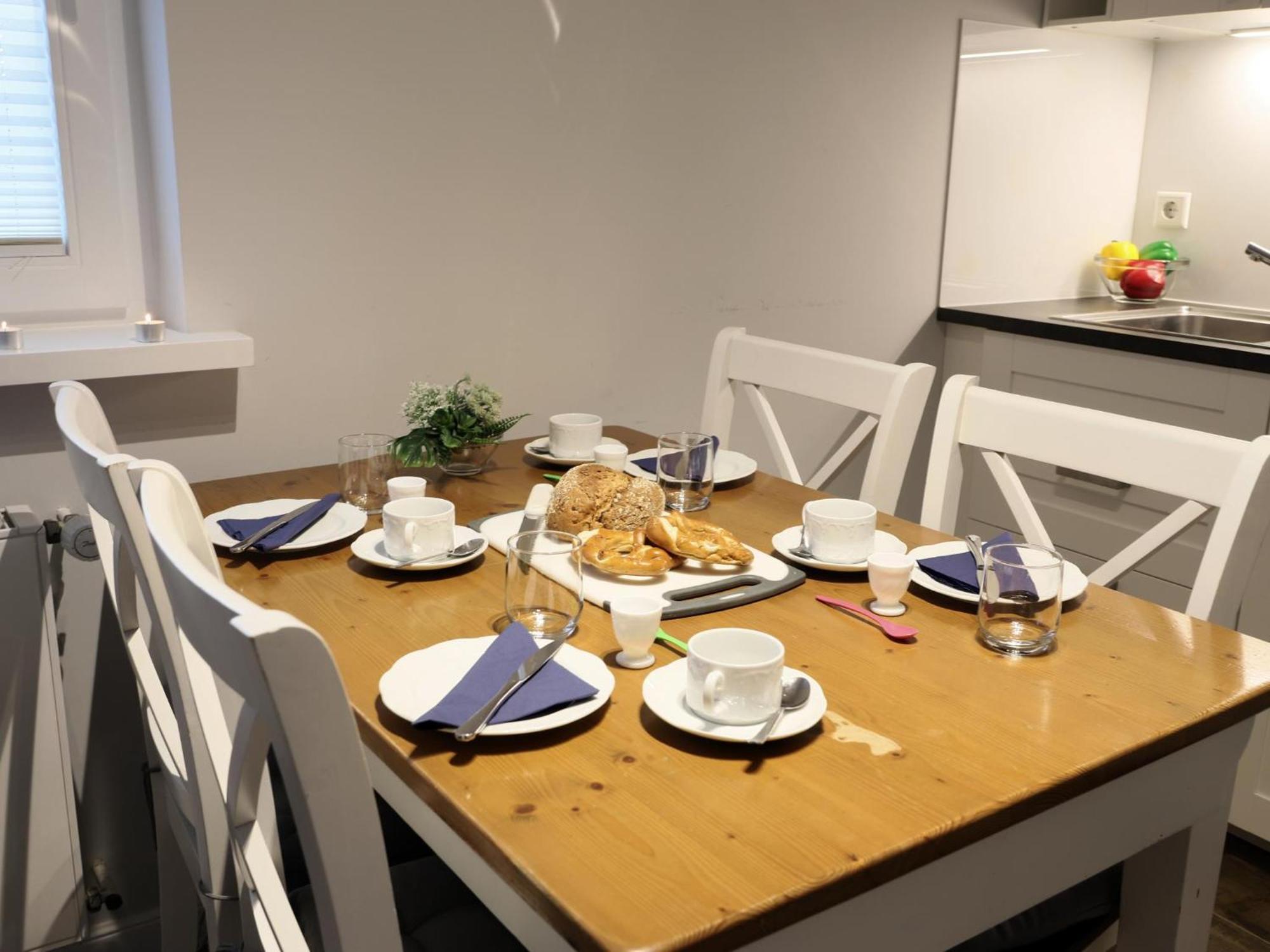 -Zimmer-Appartement über 2 Etagen in Wenningstedt in ruhiger Lage Exterior foto